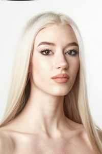 №23 Анастасия Зюзина