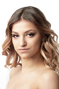 №28 Анастасия Ватрушкина