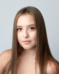Кукушкина София