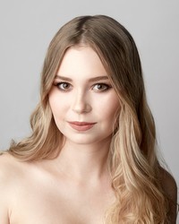 Максимова Ольга