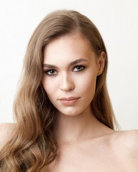 Волегова Анастасия