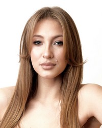 Дружинина Ева