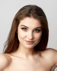 Мокашова Анна
