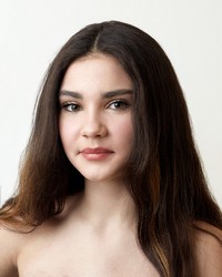 Коновалова Анастасия