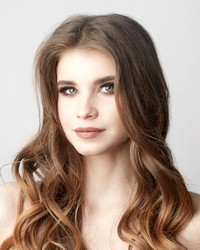 Герасимова Кристина