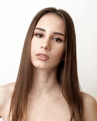 Горобец Екатерина
