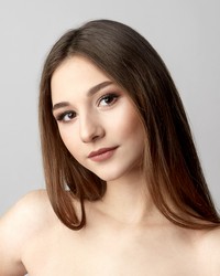 Фадеева Анна