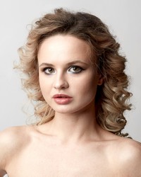 Зимина Анастасия