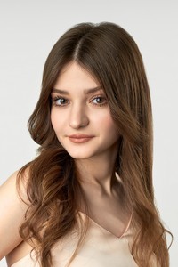 №19 Пушкаш Кира