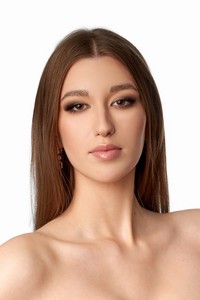 №3 Киршина Анастасия