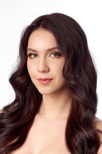 №10 Азова Вероника