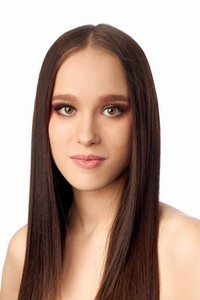 №20 Ларюшина Василиса