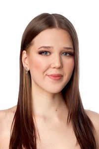 №27 Бузунова Аделия