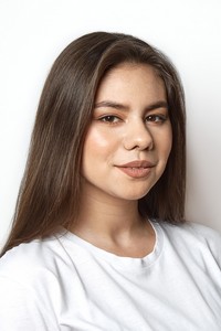 №3 Леонтьева Анастасия