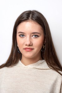 №13 Сигачева Арина