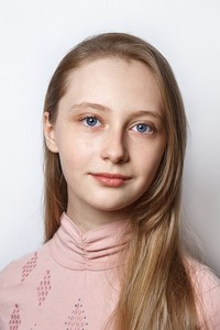№18 Чиряева Вероника