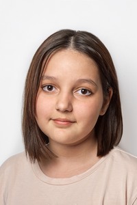№20 Халилова Алена