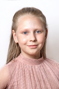 №27 Доровских Маргарита