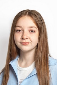 №17 Алехина Полина