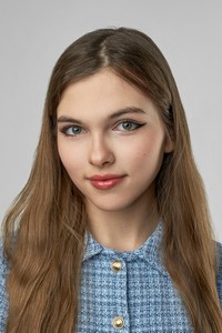 №8 Феоктистова Маргарита, 13 лет