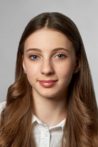 №9 Коляева Таисия, 13 лет