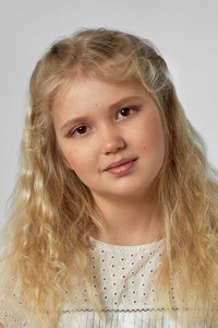 №22 Любимова Маргарита, 7 лет