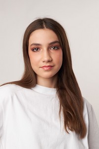 №2 Щелокова Виолетта