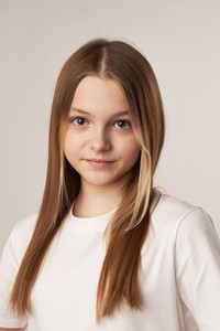 №3 Никифорова Арина