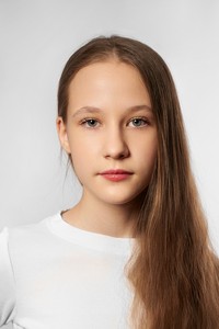 №4 Чиряева Алиса