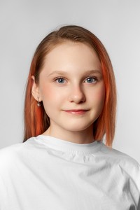 №6 Плюхина Виктория