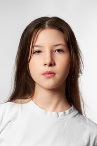 №8 Голикова Анна