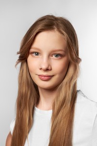 №9 Михеева Анна