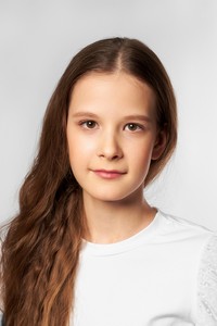 №10 Бодрова Алена