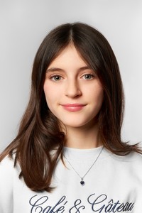 №11 Чернева Маргарита
