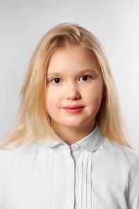№18 Любимова Маргарита