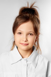 №20 Пискунова Ксения