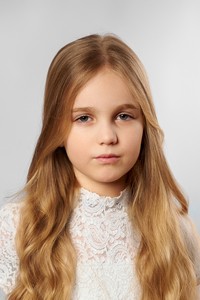 №27 Озерова Кира