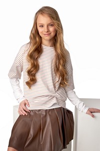 №11 Старусева София