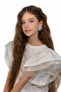 №13 Мальцева Злата