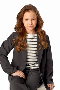 №16 Пискунова Ксения