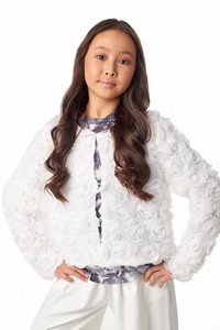 №17 Ахтаева Анара