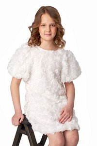 №18 Пацевич Мария