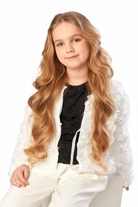 №25 Озерова Кира