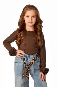 №27 Андриенко Анна