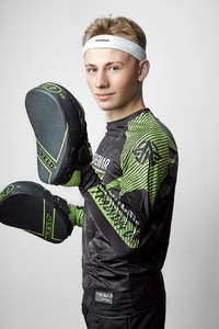 №4 Тащев Тимофей