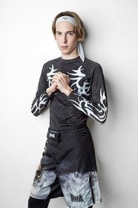№5 Корзухин Александр