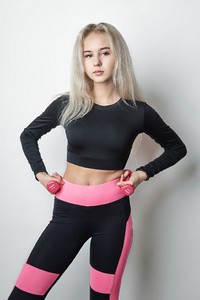 №9 Фаттахова Виктория