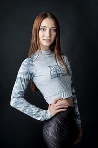 №10 Корепина Татьяна
