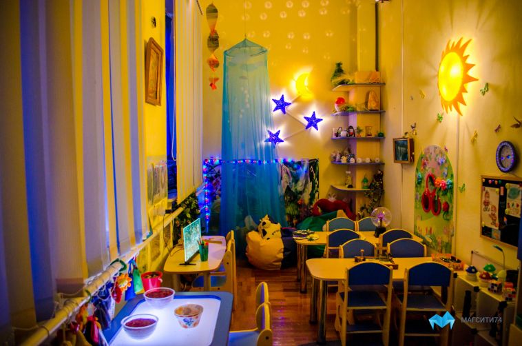 В Магнитогорске построят детский сад за 315 млн рублей