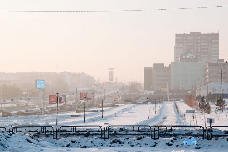 В Магнитогорске и Челябинске зафиксировано превышение по этилбензолу